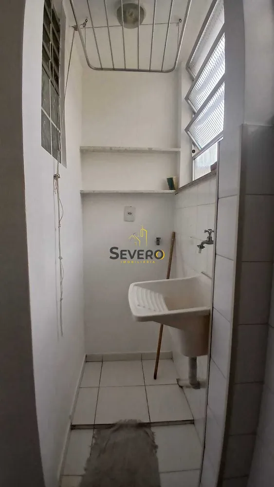 Apartamento, 2 quartos, 50 m² - Foto 9