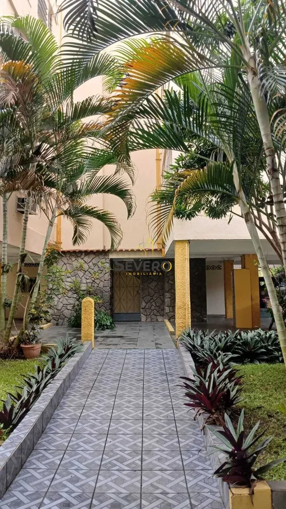Apartamento, 2 quartos, 40 m² - Foto 1