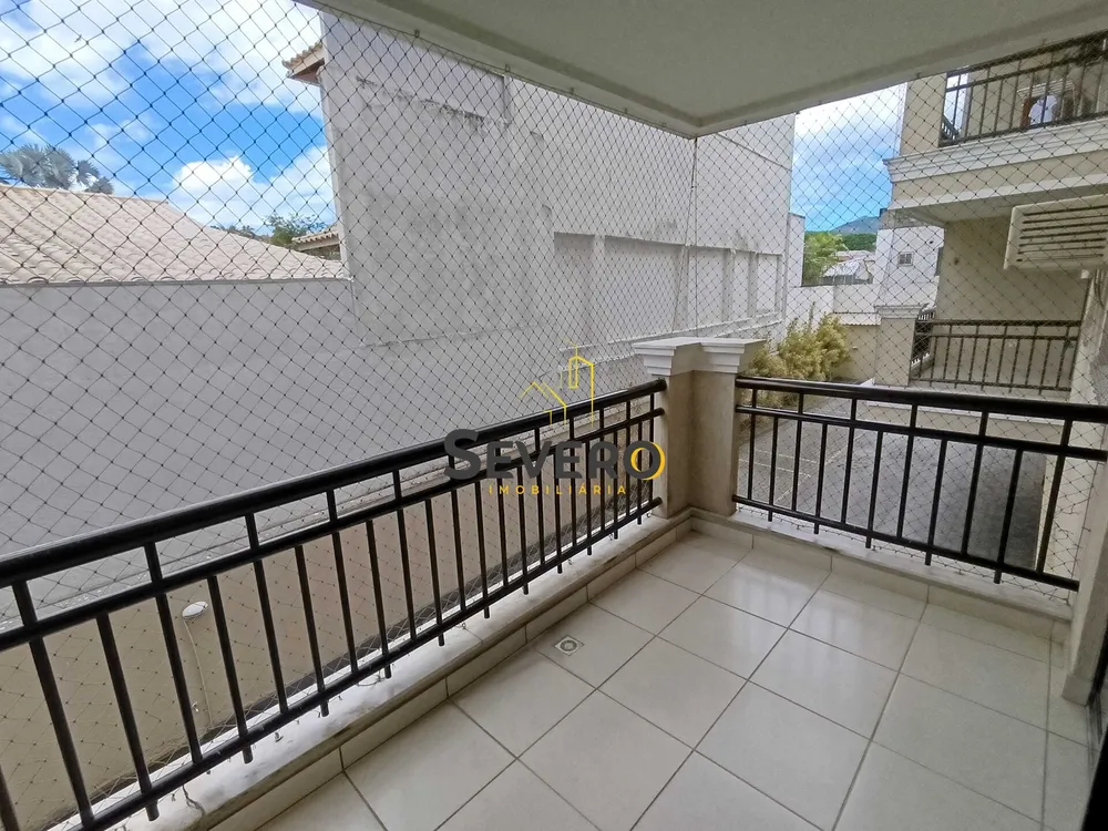 Apartamento, 3 quartos, 110 m² - Foto 5