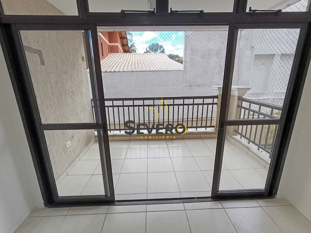 Apartamento, 3 quartos, 110 m² - Foto 3
