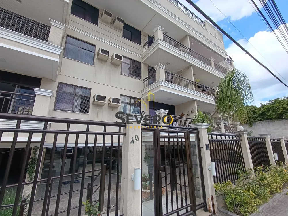 Apartamento, 3 quartos, 110 m² - Foto 45