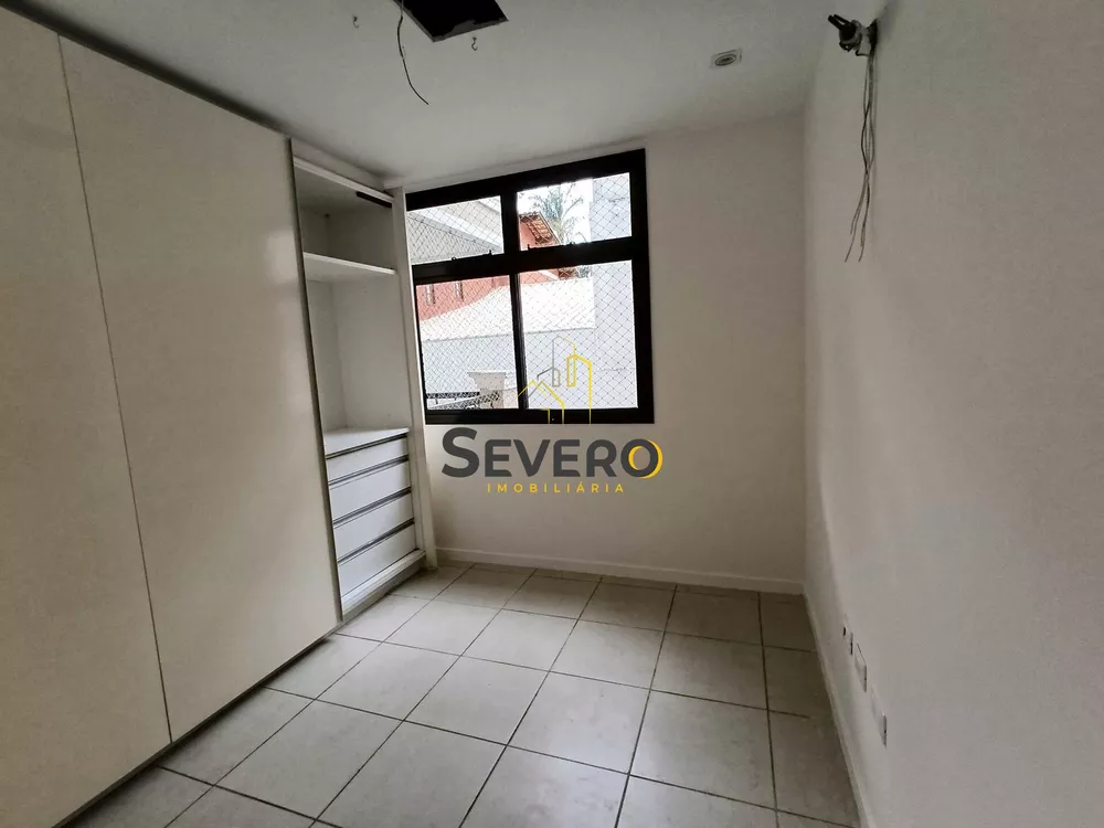 Apartamento, 3 quartos, 110 m² - Foto 3