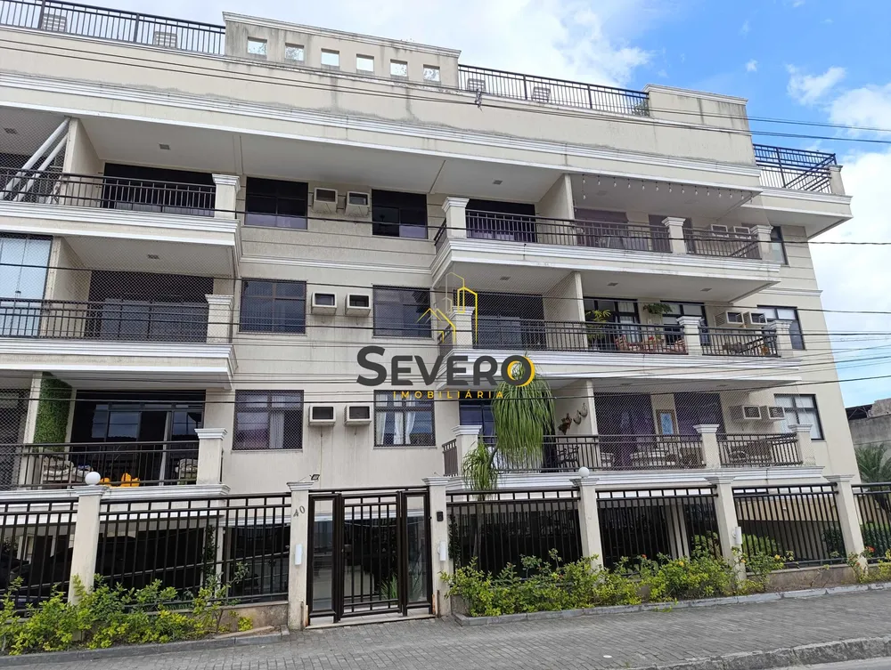 Apartamento, 3 quartos, 110 m² - Foto 44