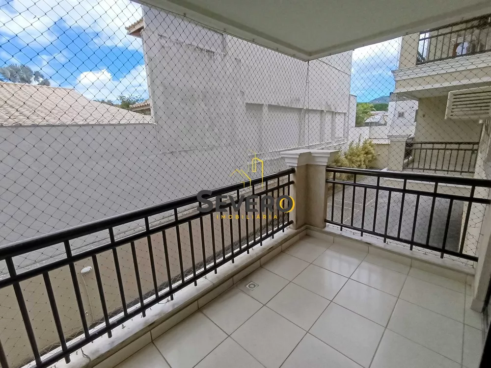 Apartamento, 3 quartos, 110 m² - Foto 6