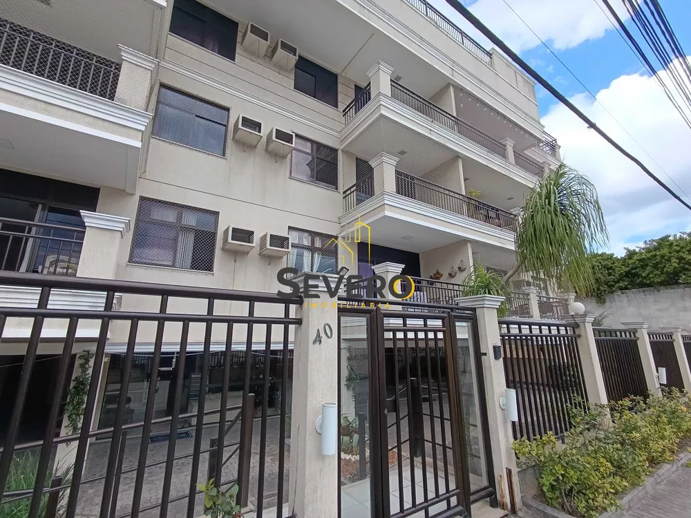 Apartamento, 3 quartos, 110 m² - Foto 26