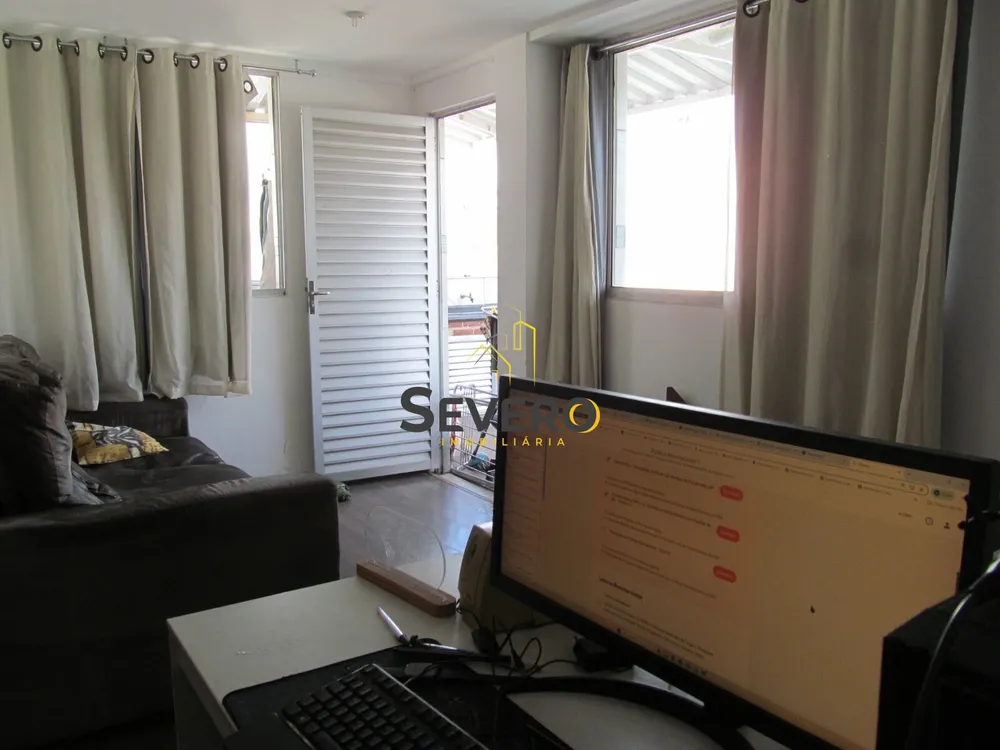 Cobertura, 3 quartos, 110 m² - Foto 5