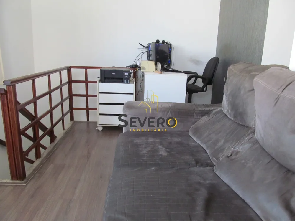 Cobertura, 3 quartos, 110 m² - Foto 6