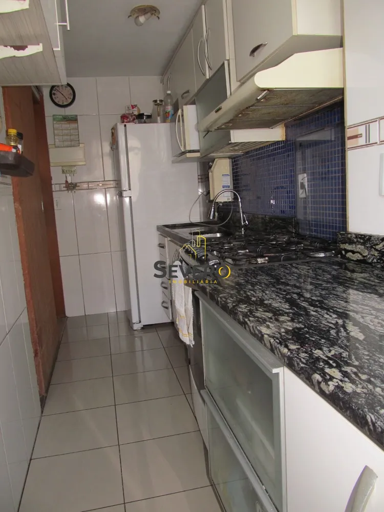 Cobertura, 3 quartos, 110 m² - Foto 12