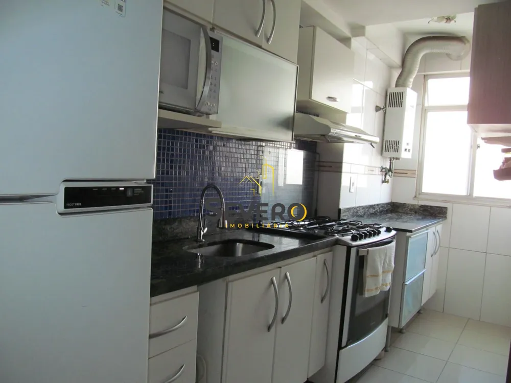 Cobertura, 3 quartos, 110 m² - Foto 13