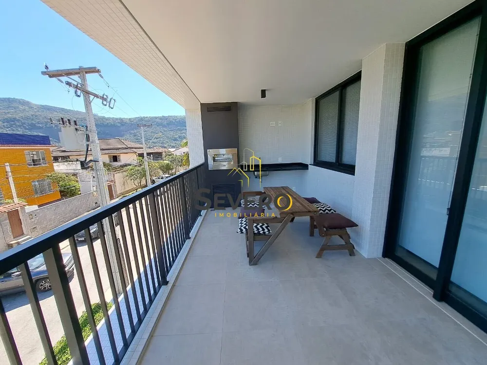 Apartamento, 2 quartos, 90 m² - Foto 3