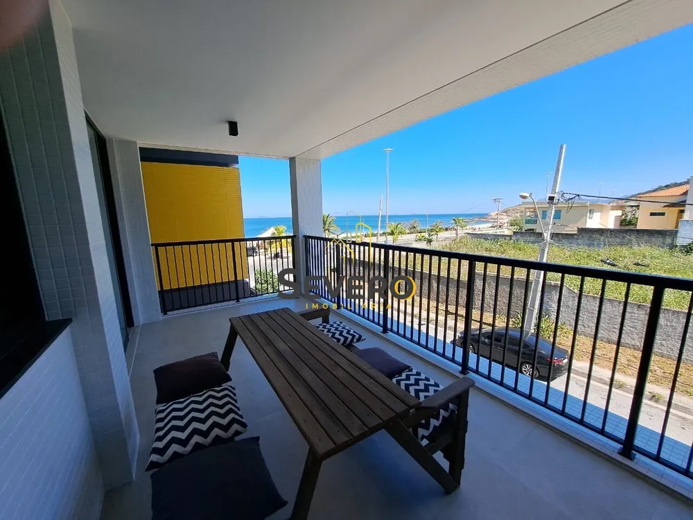 Apartamento, 2 quartos, 90 m² - Foto 2