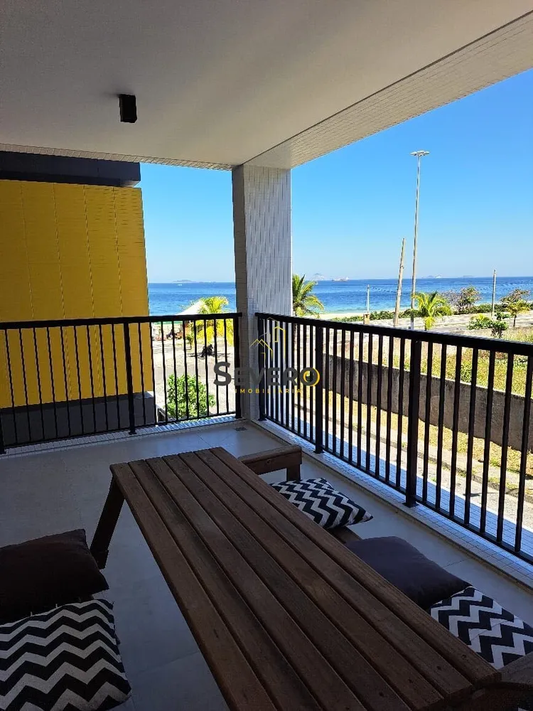 Apartamento, 2 quartos, 90 m² - Foto 5