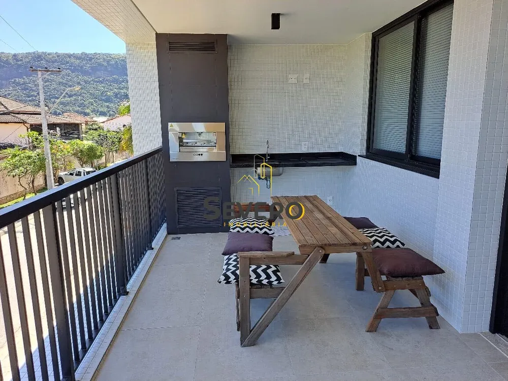 Apartamento, 2 quartos, 90 m² - Foto 4