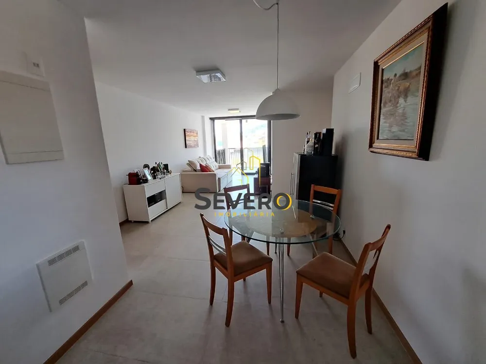 Apartamento, 2 quartos, 90 m² - Foto 11