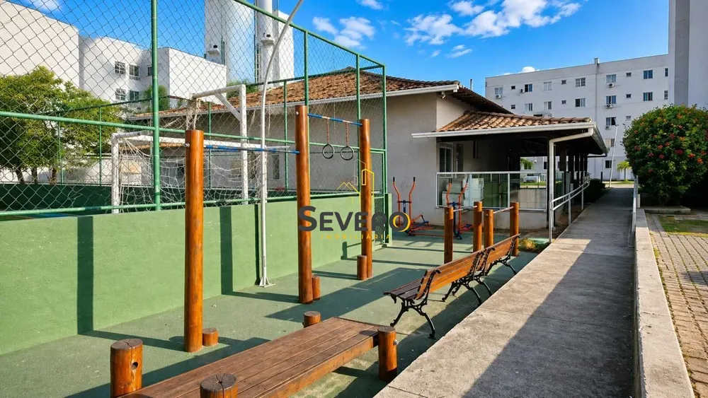 Apartamento, 2 quartos, 44 m² - Foto 32