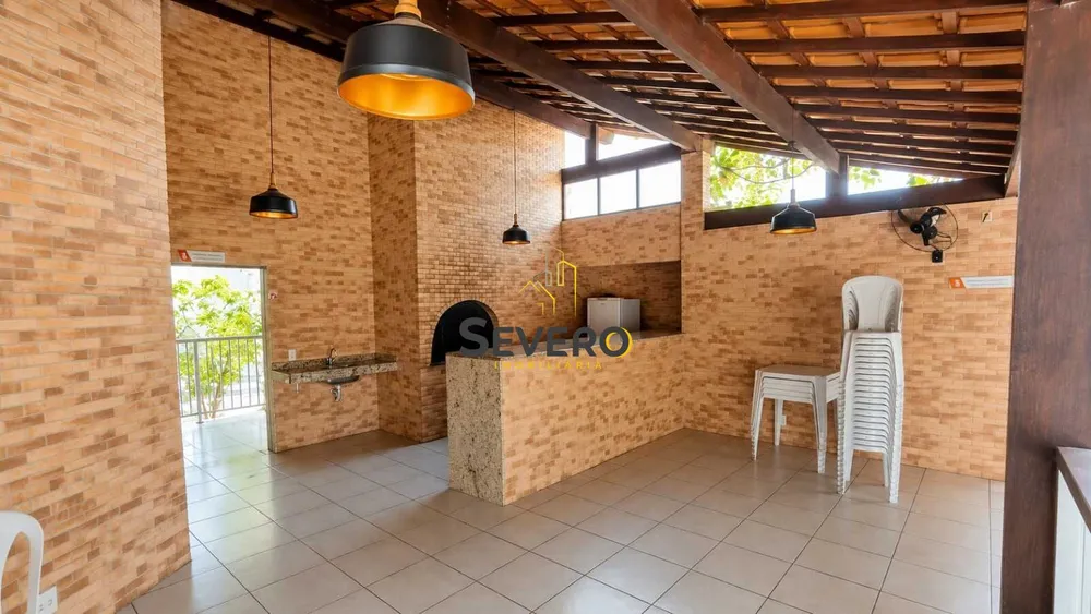 Apartamento, 2 quartos, 44 m² - Foto 27