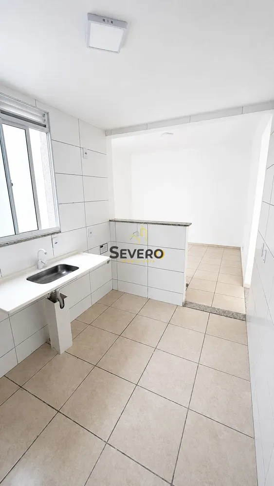 Apartamento, 2 quartos, 44 m² - Foto 8