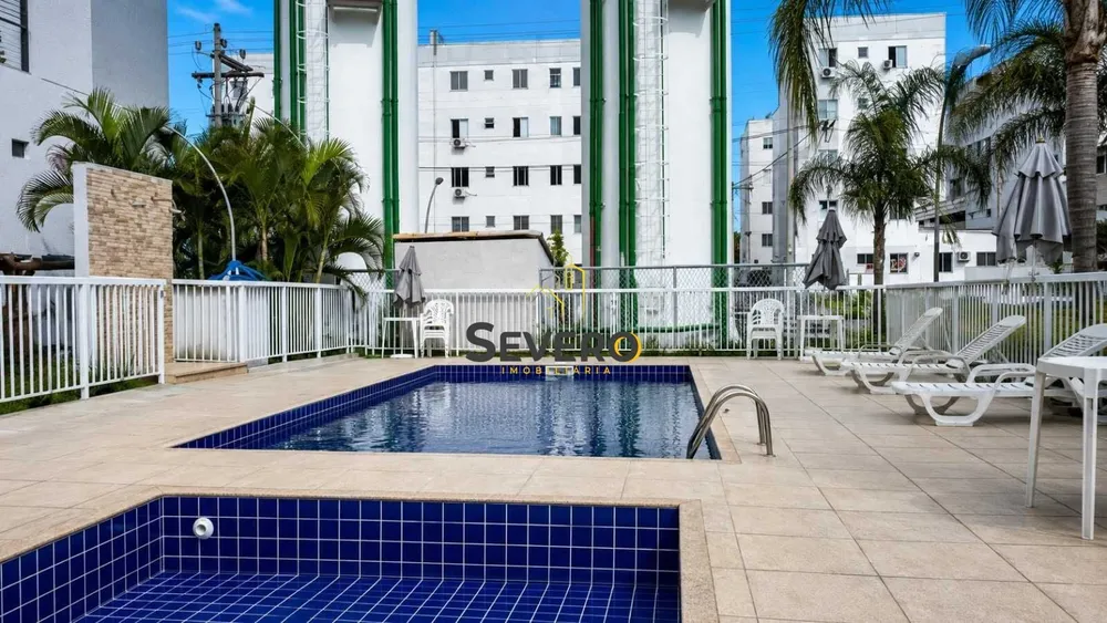 Apartamento, 2 quartos, 44 m² - Foto 21