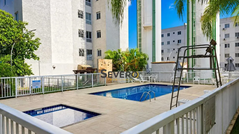 Apartamento, 2 quartos, 44 m² - Foto 19