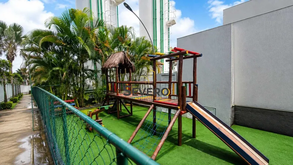 Apartamento, 2 quartos, 44 m² - Foto 33