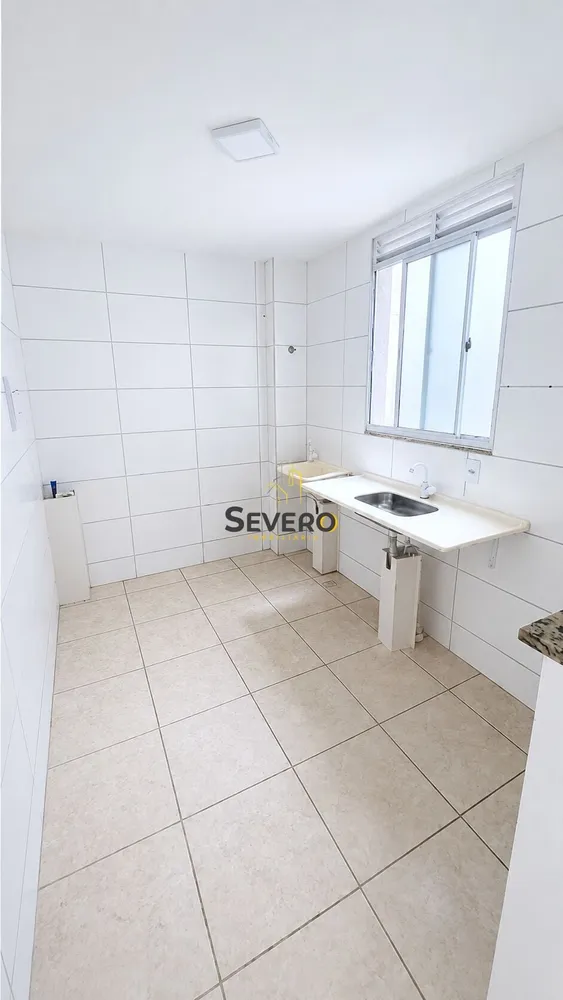 Apartamento, 2 quartos, 44 m² - Foto 9