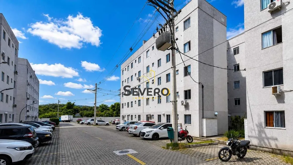 Apartamento, 2 quartos, 44 m² - Foto 25