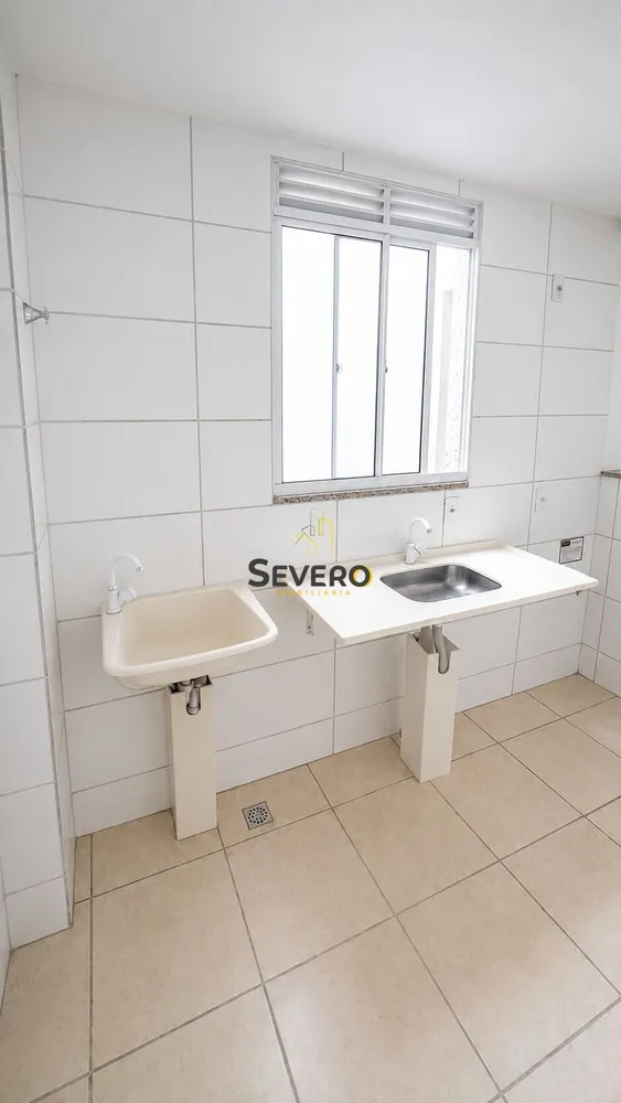 Apartamento, 2 quartos, 44 m² - Foto 7