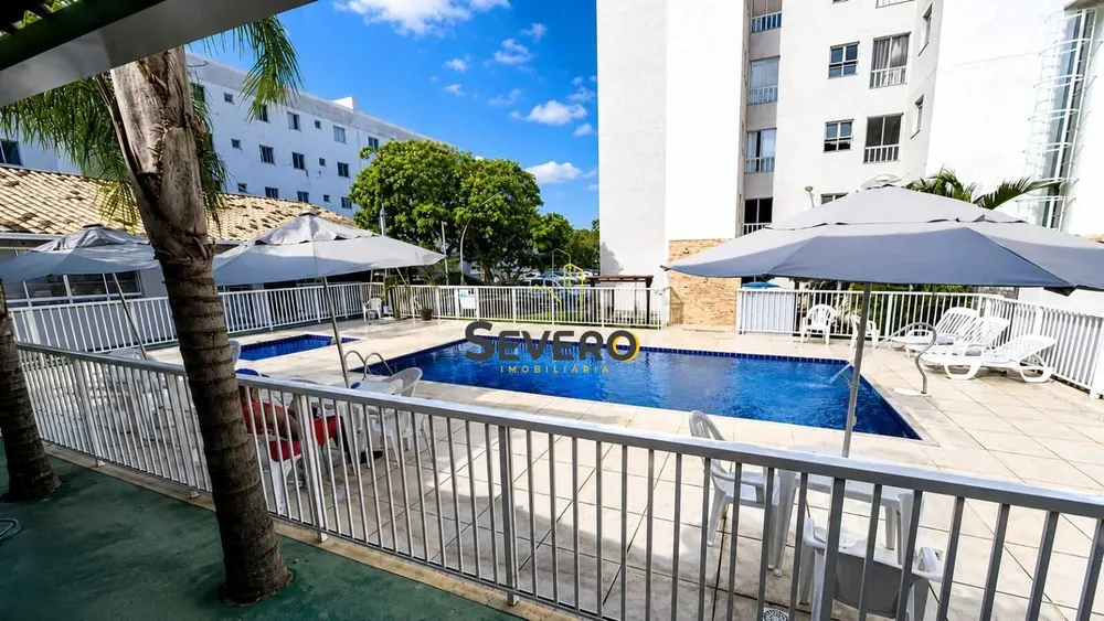 Apartamento, 2 quartos, 44 m² - Foto 20
