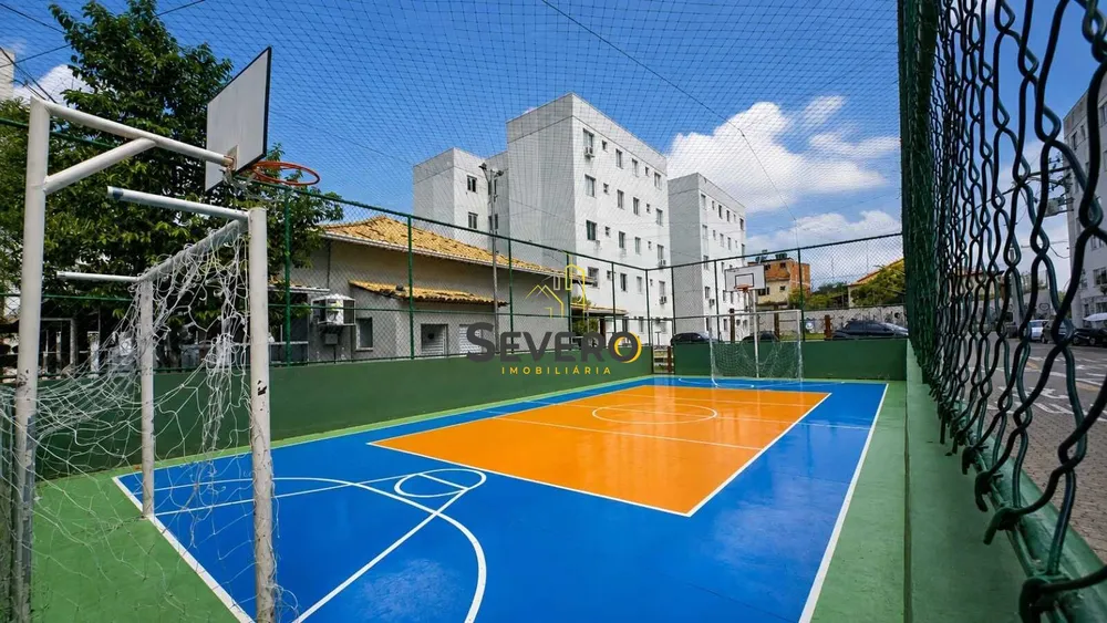 Apartamento, 2 quartos, 44 m² - Foto 18