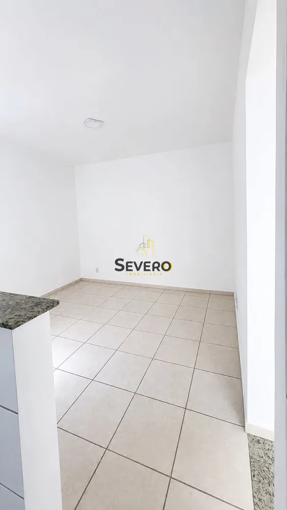 Apartamento, 2 quartos, 44 m² - Foto 4