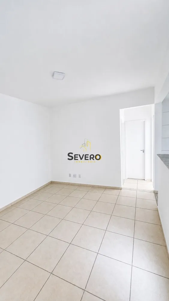 Apartamento, 2 quartos, 44 m² - Foto 5