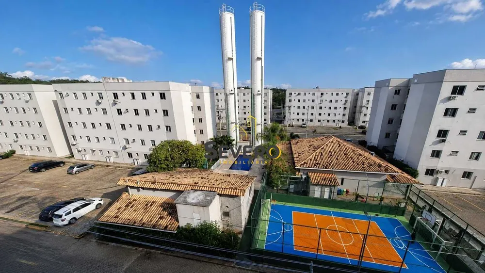 Apartamento, 2 quartos, 44 m² - Foto 26
