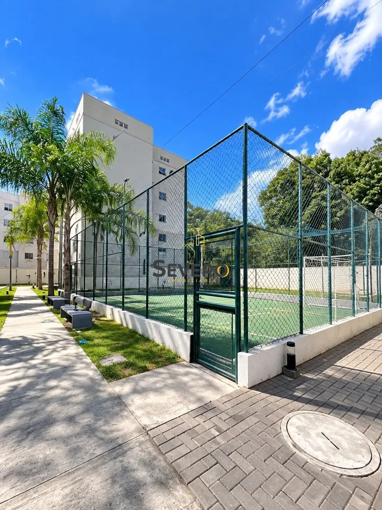 Apartamento, 2 quartos, 44 m² - Foto 15