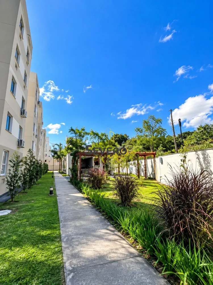 Apartamento, 2 quartos, 44 m² - Foto 13