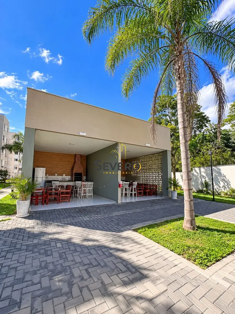 Apartamento, 2 quartos, 44 m² - Foto 14