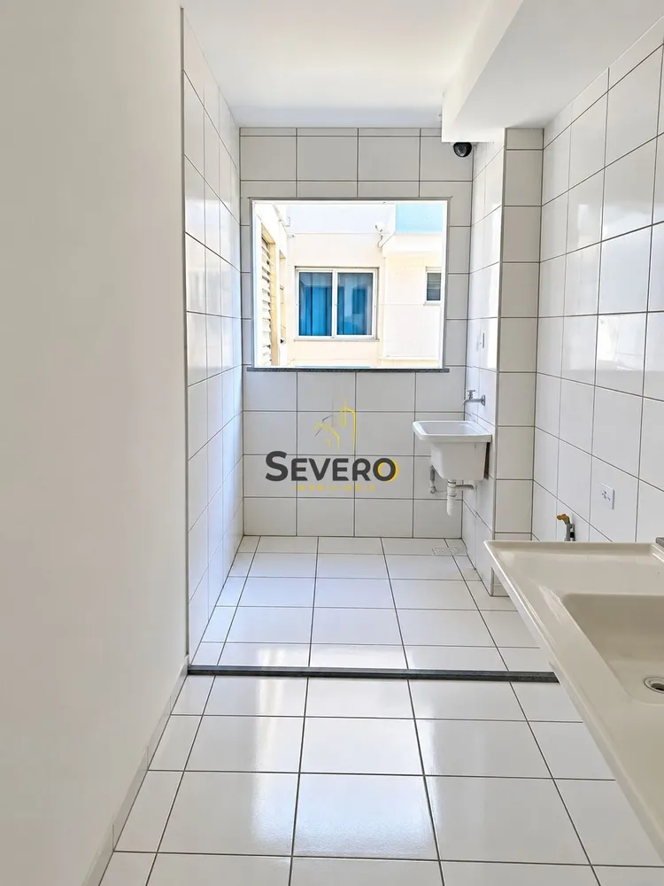 Apartamento, 2 quartos, 44 m² - Foto 6