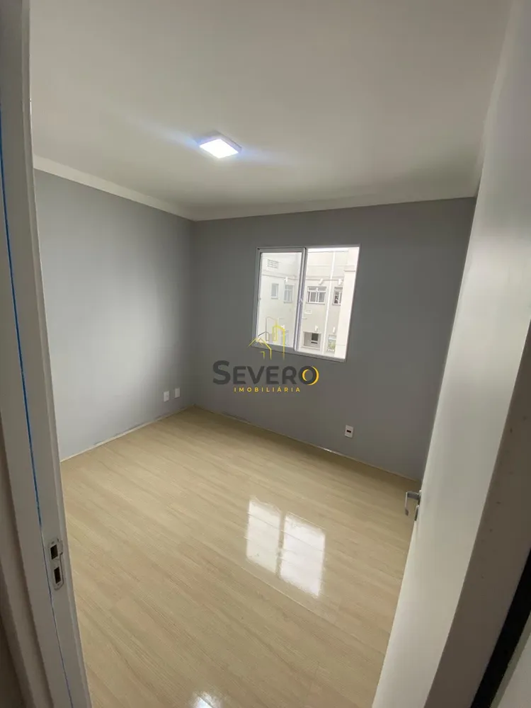 Apartamento, 2 quartos, 42 m² - Foto 1