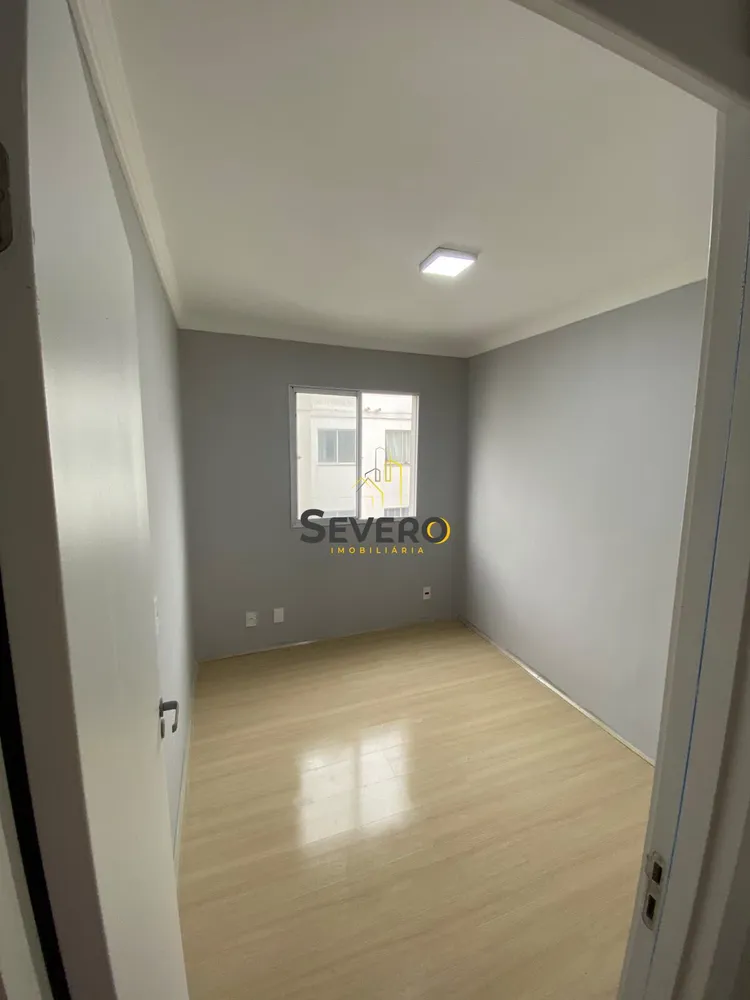Apartamento, 2 quartos, 42 m² - Foto 2
