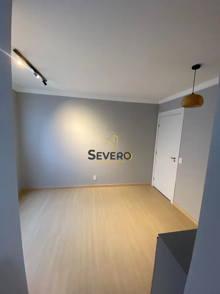 Apartamento, 2 quartos, 42 m² - Foto 3