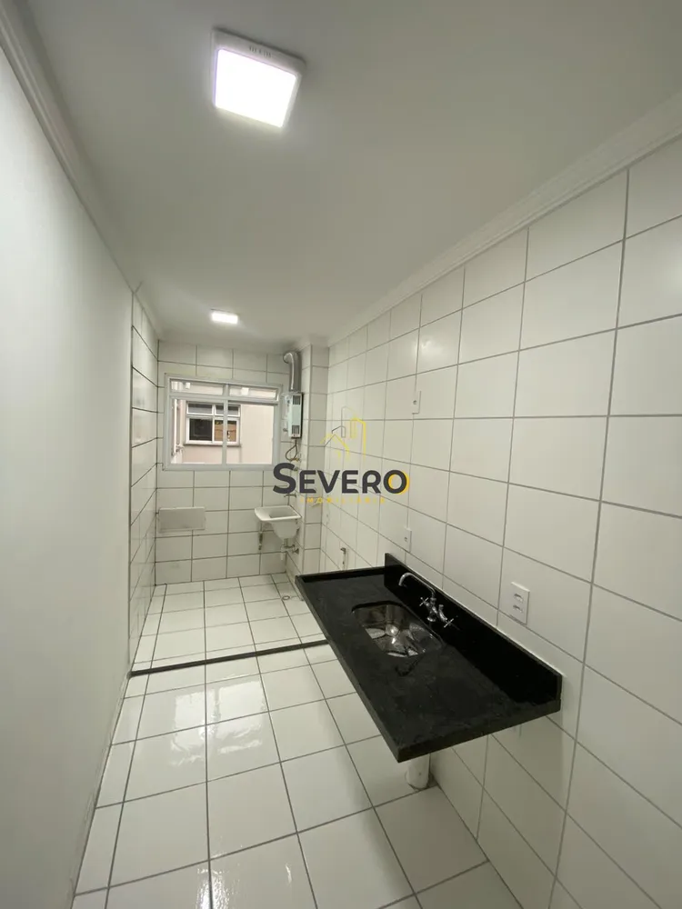 Apartamento, 2 quartos, 42 m² - Foto 4