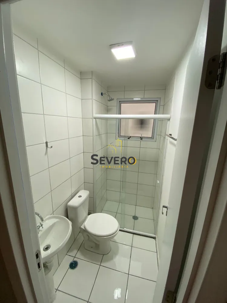 Apartamento, 2 quartos, 42 m² - Foto 5