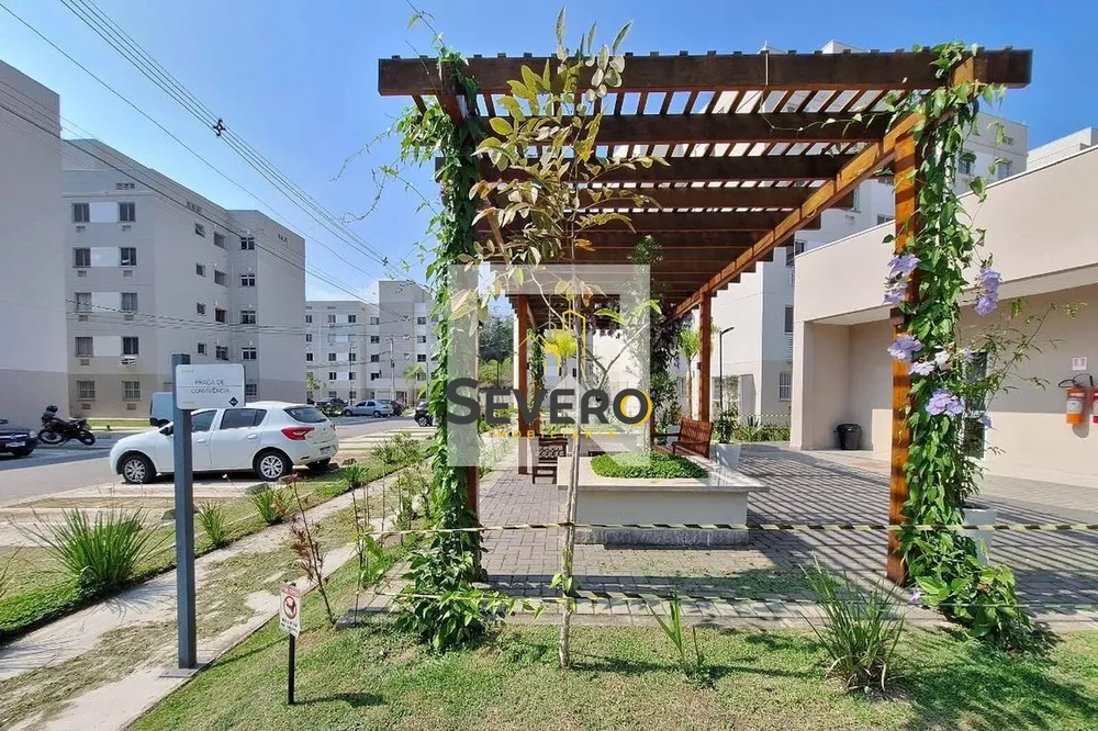 Apartamento, 2 quartos, 42 m² - Foto 8
