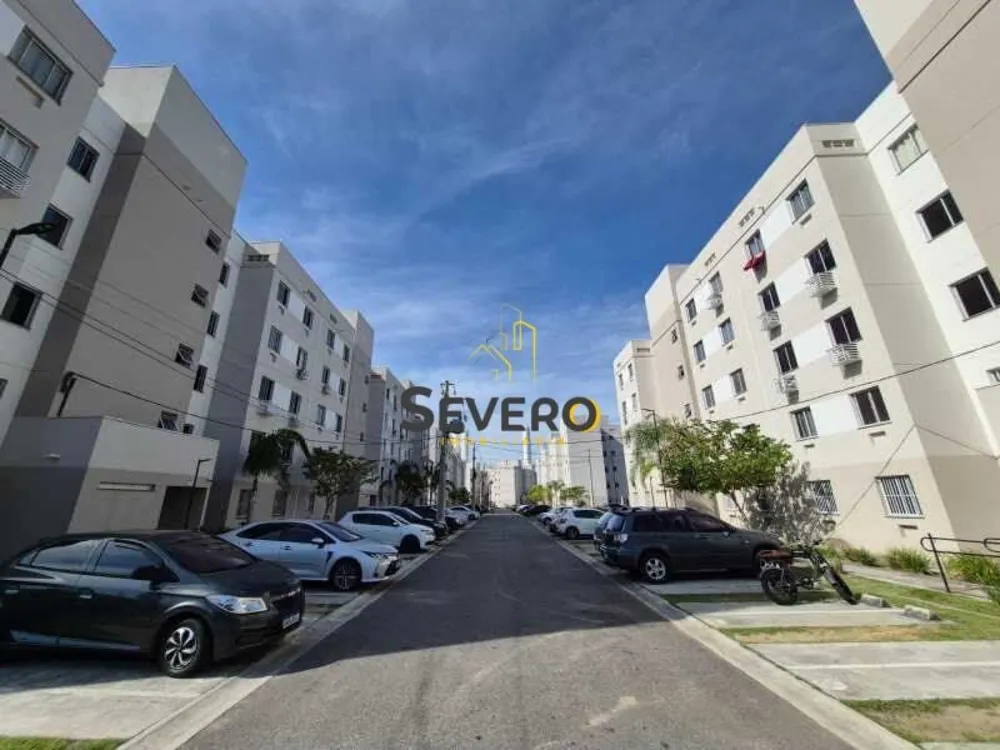 Apartamento, 2 quartos, 42 m² - Foto 7
