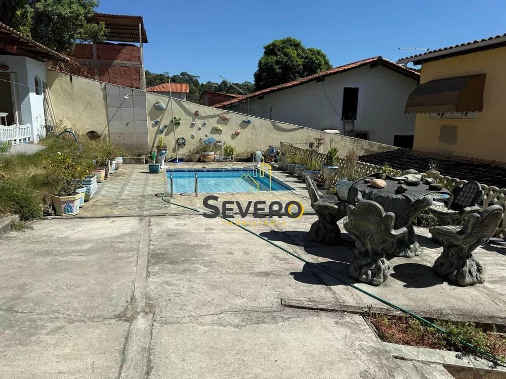 Casa, 3 quartos, 320 m² - Foto 8