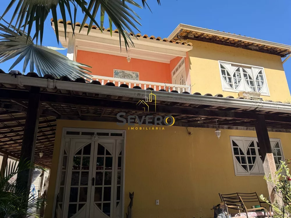 Casa, 3 quartos, 320 m² - Foto 1