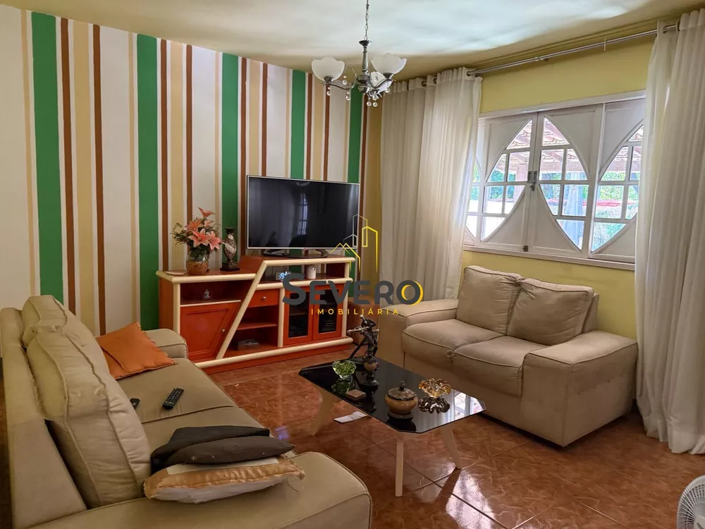 Casa, 3 quartos, 320 m² - Foto 3