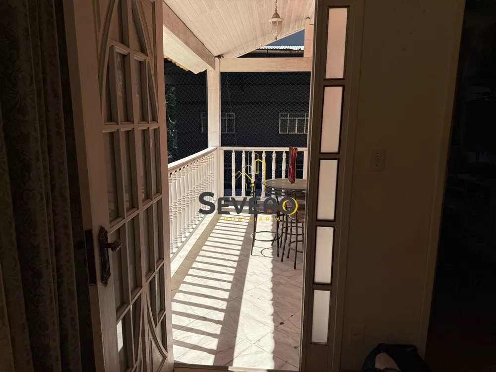 Casa, 3 quartos, 320 m² - Foto 5