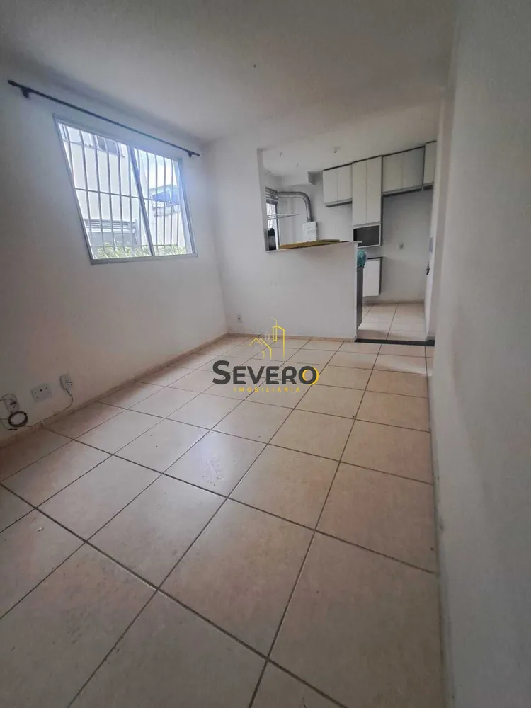 Apartamento, 2 quartos, 45 m² - Foto 9