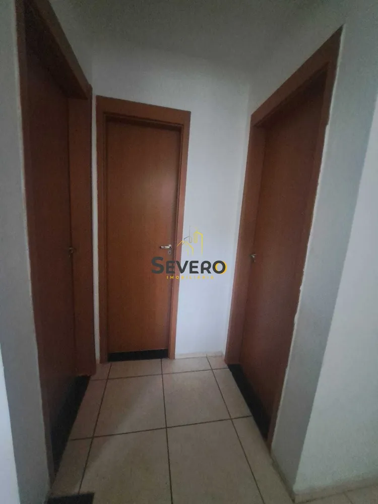 Apartamento, 2 quartos, 45 m² - Foto 7