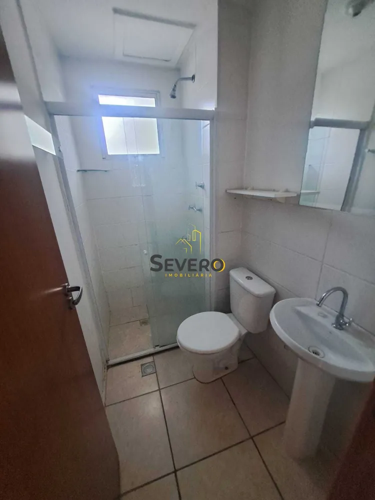 Apartamento, 2 quartos, 45 m² - Foto 8